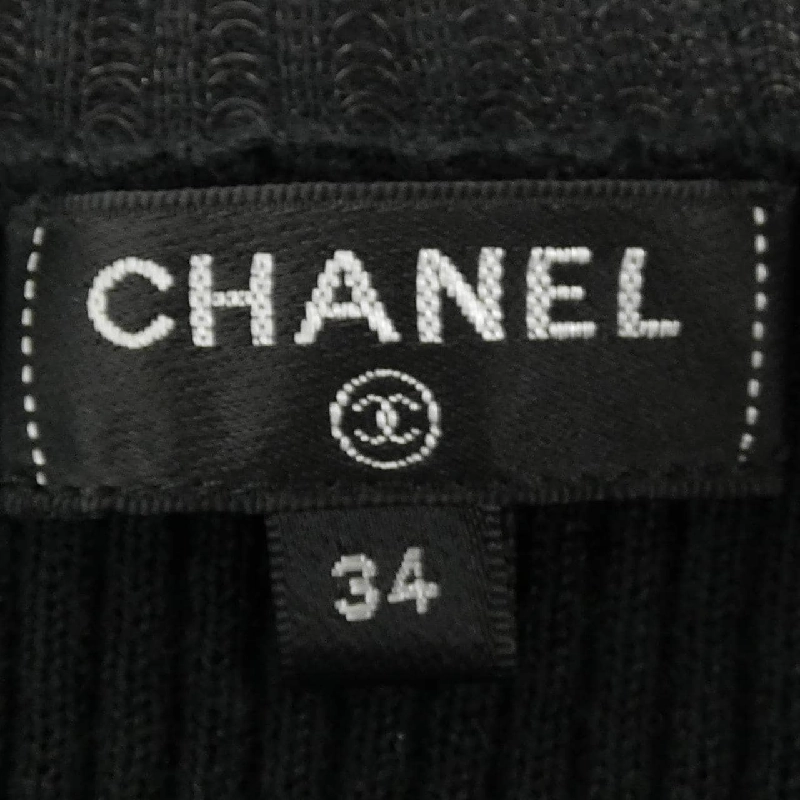 CHANEL P70961K10199 Váy - Hàng hiệu Chính hãng 815562