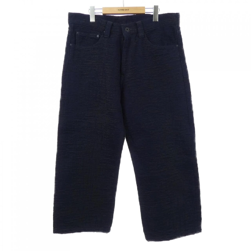 Quần ISSEY MIYAKE ME03FF045 - Hàng hiệu Authentic 887562