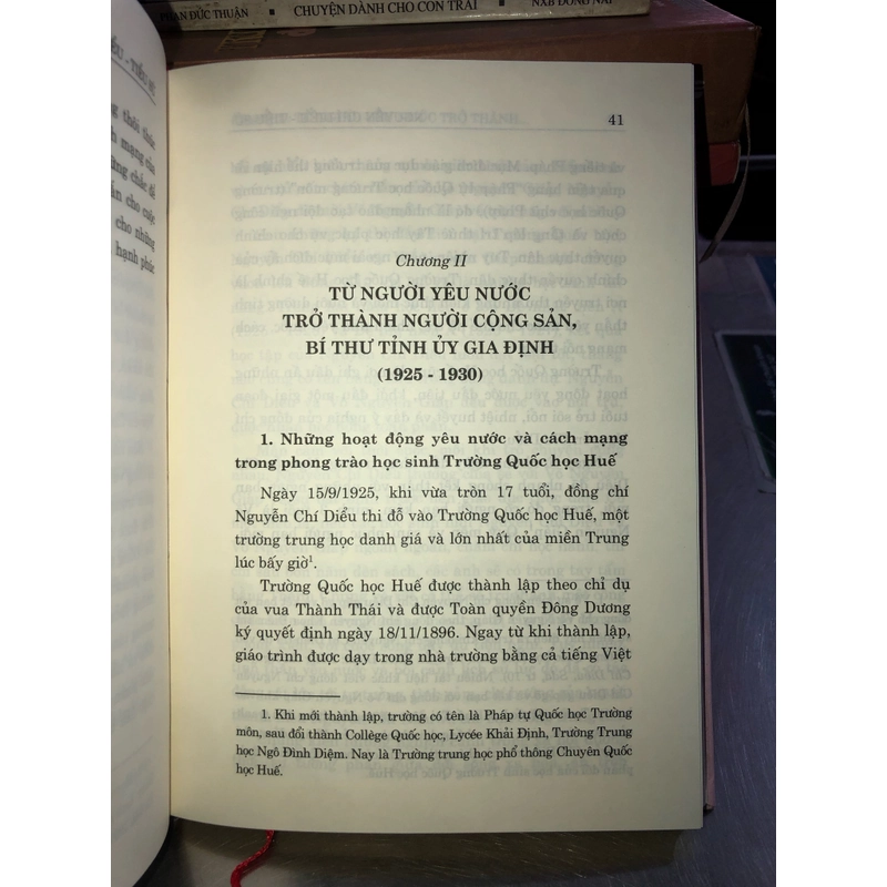 Nguyễn Chí Diểu - Tiểu sử 506009