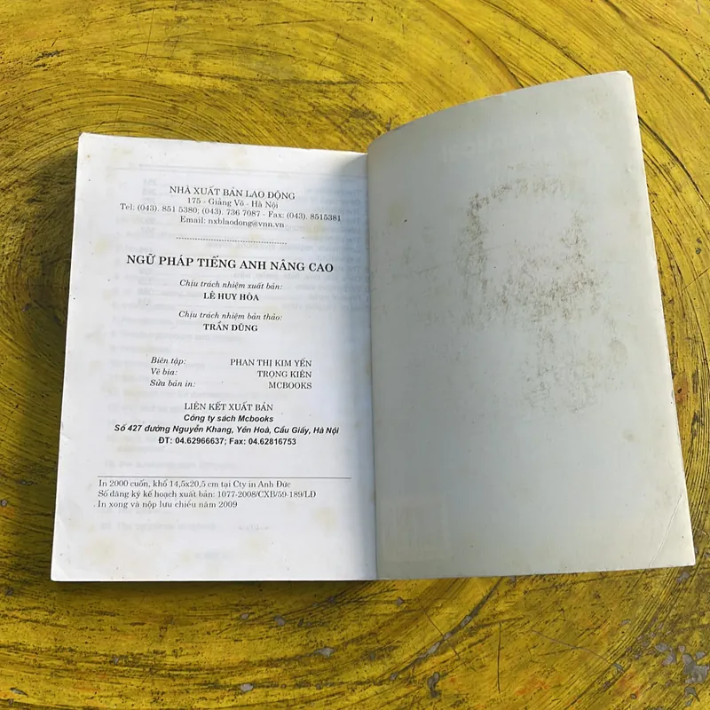 A PRACTICAL ENGLISH GRAMMAR- HỒNG ĐỨC DỊCH VÀ GIỚI THIỆU 686750