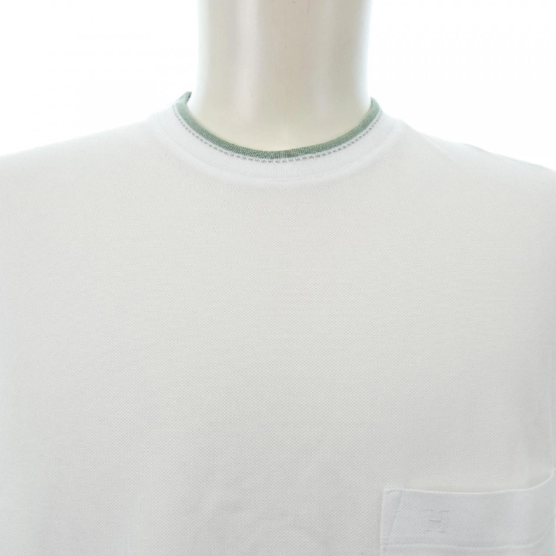 Áo thun HERMES - Hàng hiệu Chính hãng 897123