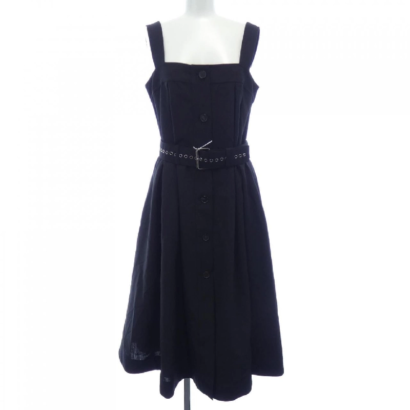 【Mã giảm giá】Christian Dior CHRISTIAN DIOR Váy 651526