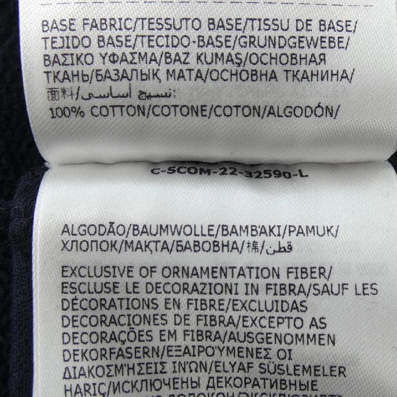 MONCLER I10918G00005 Sweat - Hàng hiệu Authentic 891882