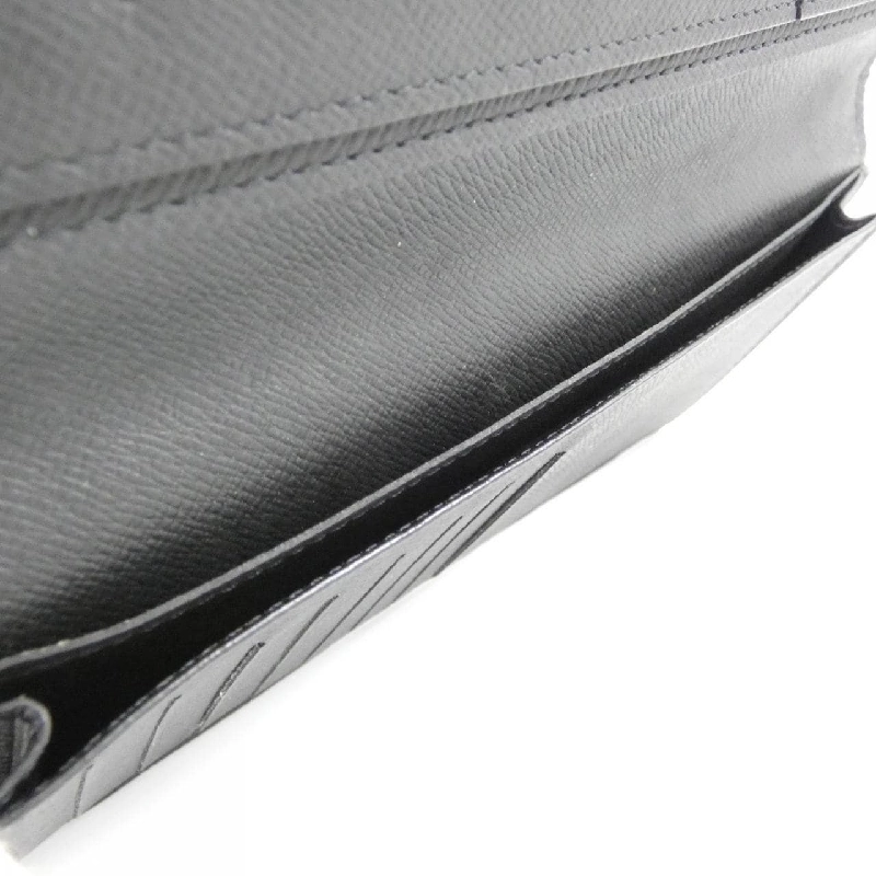 Louis Vuitton Taiga Porte-feuille Long M30541 - Ví tiền hàng hiệu Authentic 806286