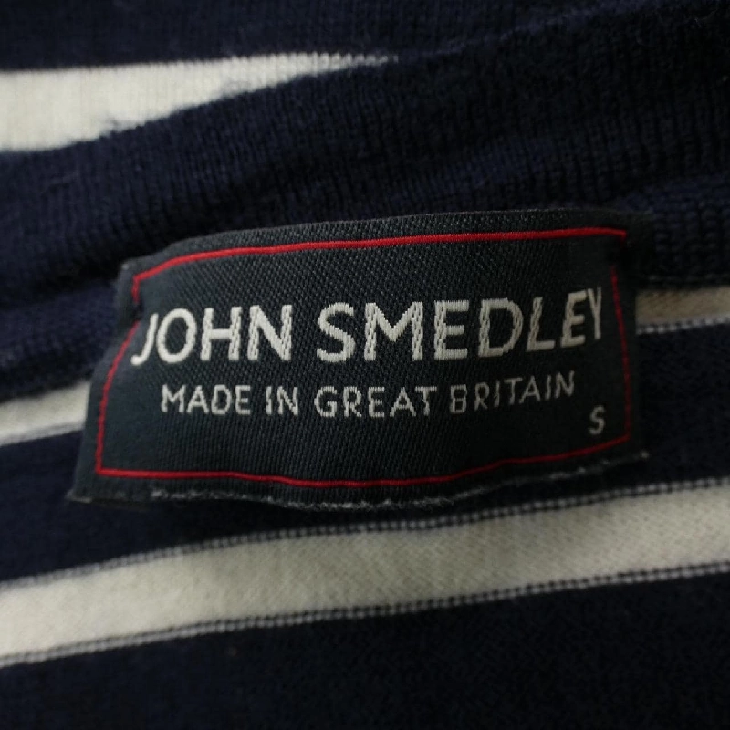 JOHN SMEDLEY ニット 648226