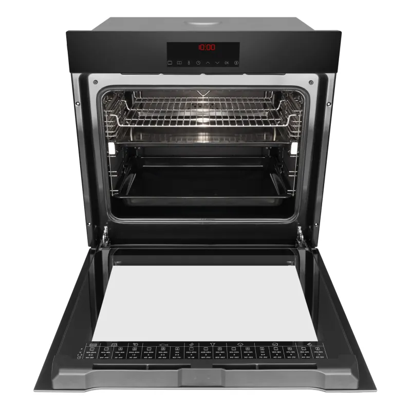 👩‍🍳 Nướng ngon như đầu bếp nhà hàng 733141