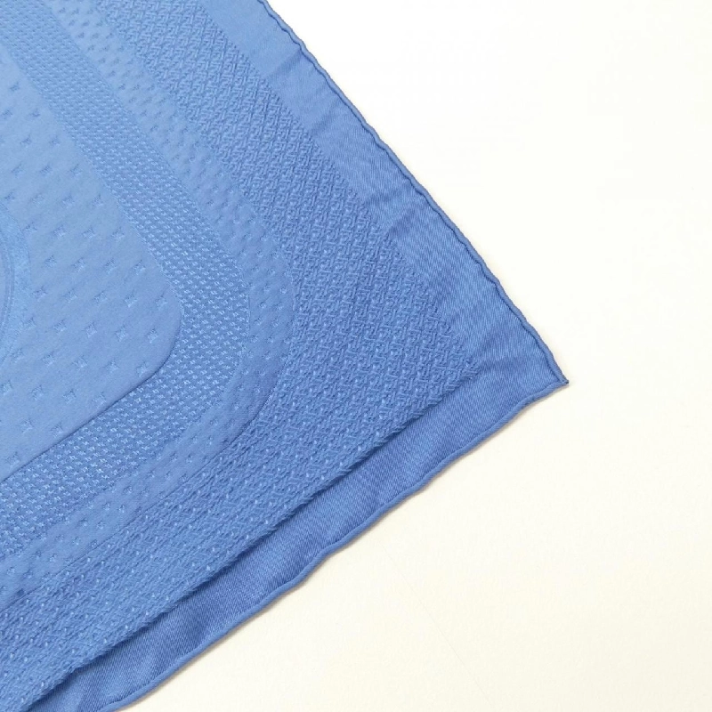 HERMES COACHING 281635S Khăn choàng - Hàng hiệu Chính hãng 833414