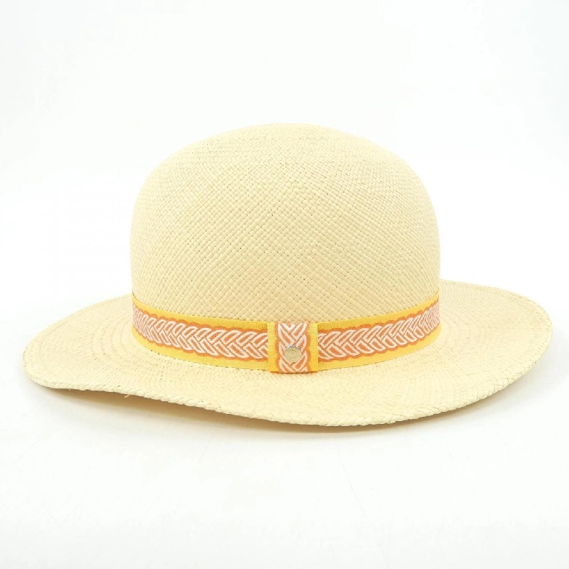 HERMES FANTAISIE DETRIERS H231032N Greta Hat - Hàng hiệu Authentic 832803