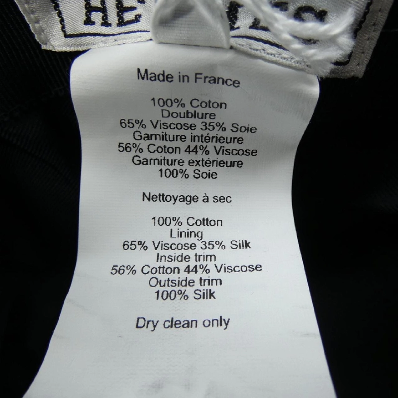 Mũ HERMES - Hàng hiệu Chính hãng 832162