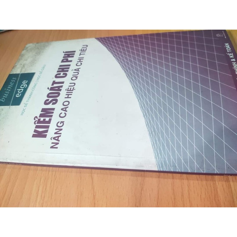 Kiểm soát chi phí nâng cao hiệu quả chi tiêu 73551