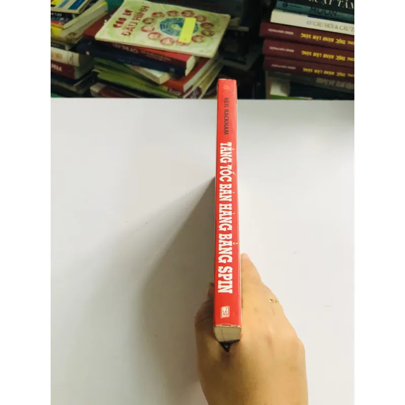 TĂNG TỐC BÁN HÀNG BẰNG SPIN 749102