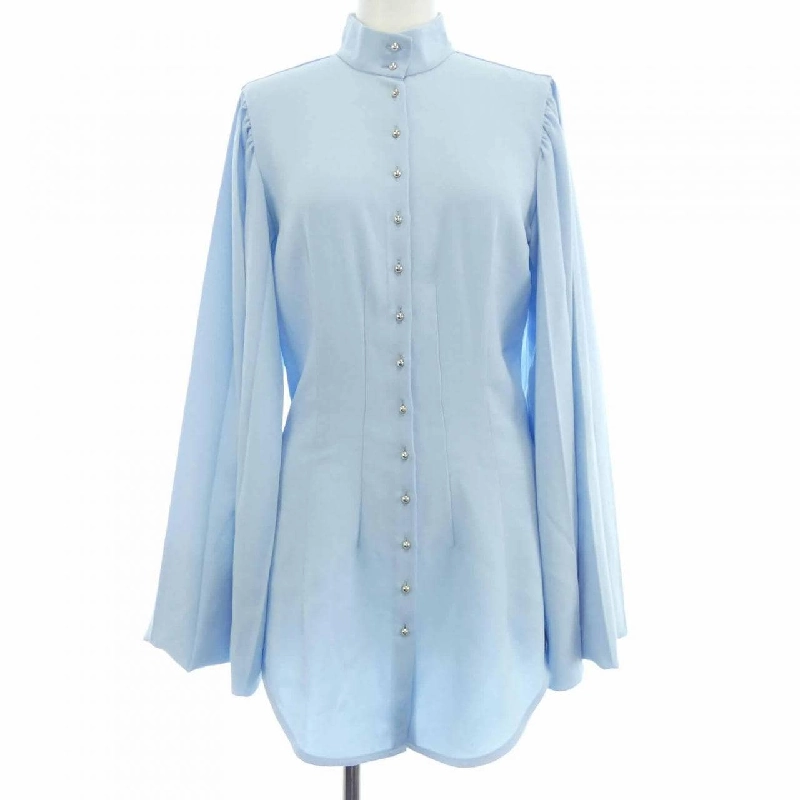 【Mã giảm giá】Áo sơ mi LOEWE 641934