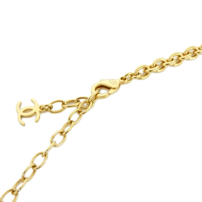 Chanel AB8771 Dây chuyền - Hàng hiệu Authentic 807198