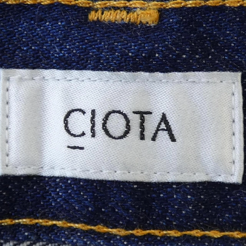 CIOTA PTM-1STB Jeans - Hàng hiệu Authentic 888279