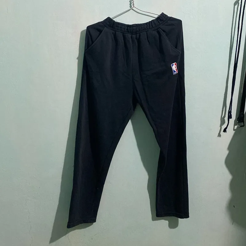 Quần nỉ ấm áp thể thao Nam 714108