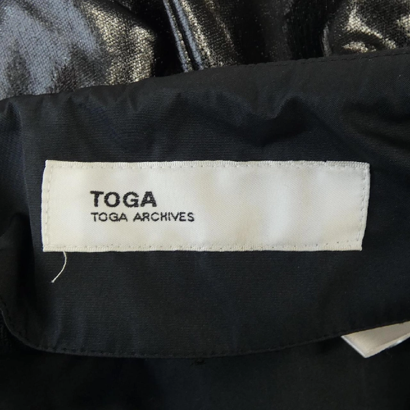 【Mã giảm giá】Quần TOGA 650225