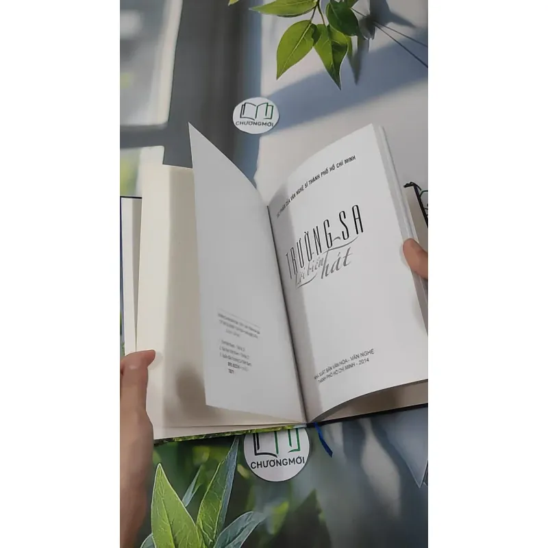 Trường Sa Lời Biển Hát 990344