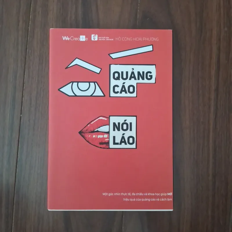 Quảng cáo nói láo 592991