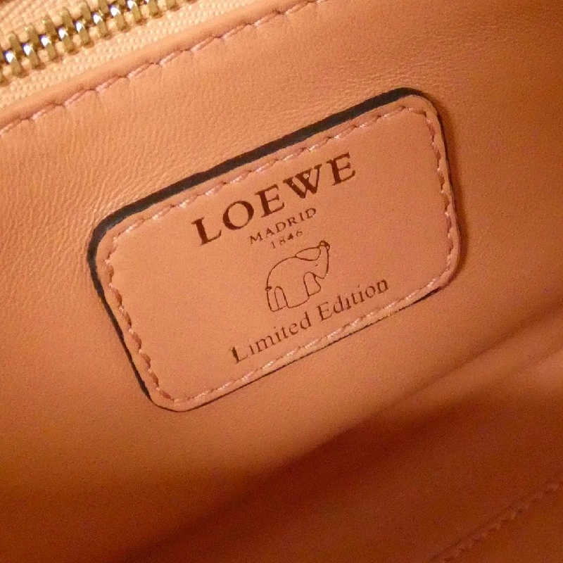 Loewe Amazona 28cm 352 79A03PT Túi - Hàng hiệu Chính hãng 771072