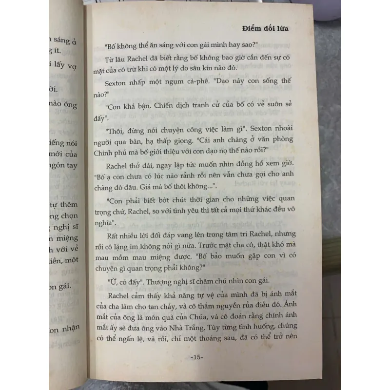 ĐIỂM DỐI LỪA - DAN BROWN 297665