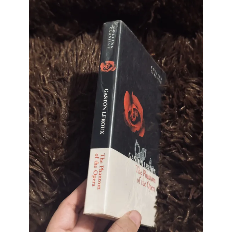 The phantom of the opera 976551