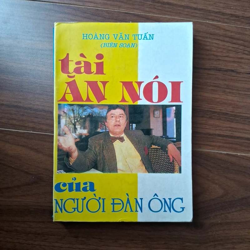 Tài ăn nói của người đàn ông 531683