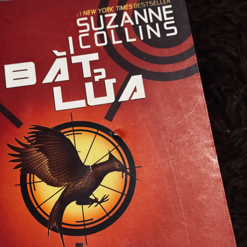 Combo Đấu trường sinh tử 1029353