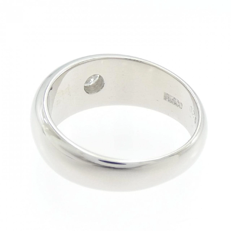 Nhẫn kim cương PT900 0.25CT 666410