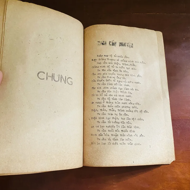 Kinh sám hối Tổ Thầy Cha Mẹ  719657