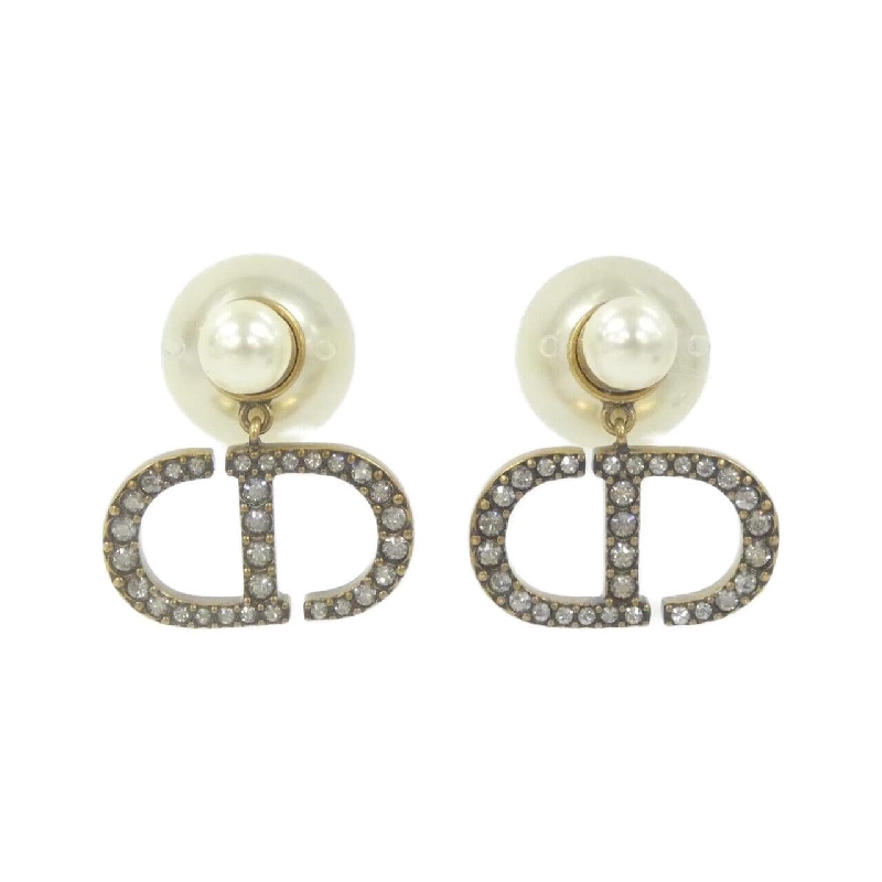 Khuyên tai Christian Dior Dior Tribal E1293TRICY - Hàng hiệu Chính hãng 807543