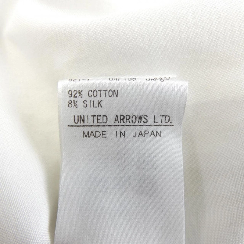 ドゥロワー DRAWER 6521-299-0960 Áo - Hàng hiệu Chính hãng 817011