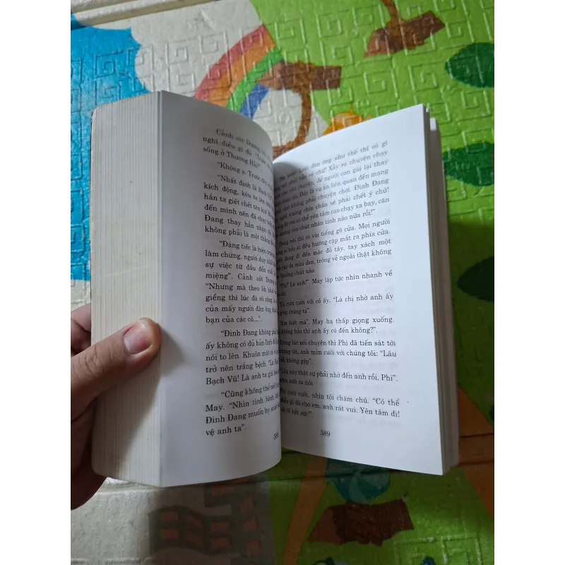 Đêm Si Tình Thượng Hải 991132