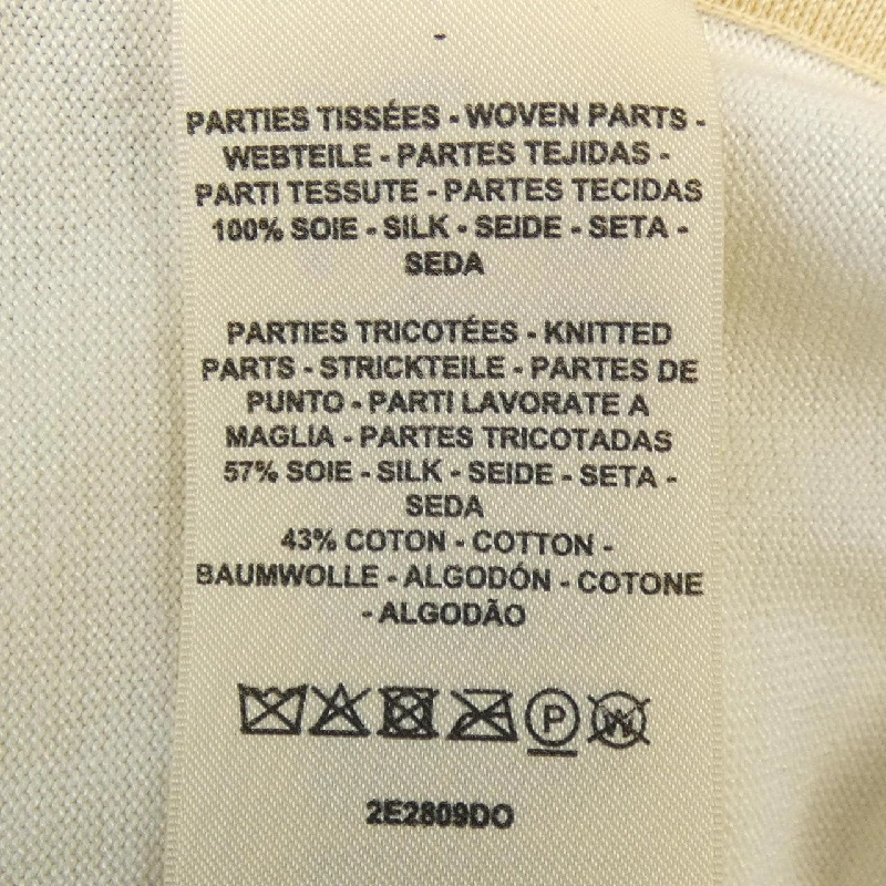 HERMES GRAND TRALALA 2E2809DO Váy đầm - Hàng hiệu Chính hãng 815033