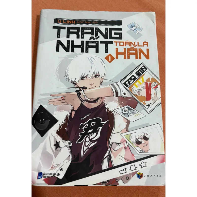 Trang nhất toàn là hắn tập 1 🌊 595384