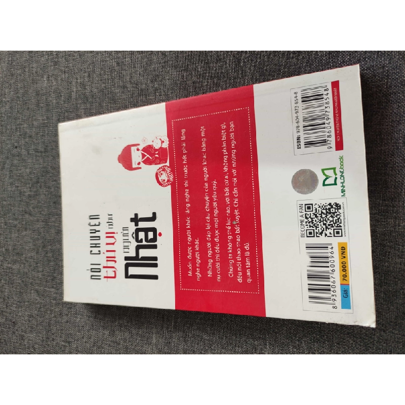 Nói chuyện thú vị như người nhậtHCM01/03 437603