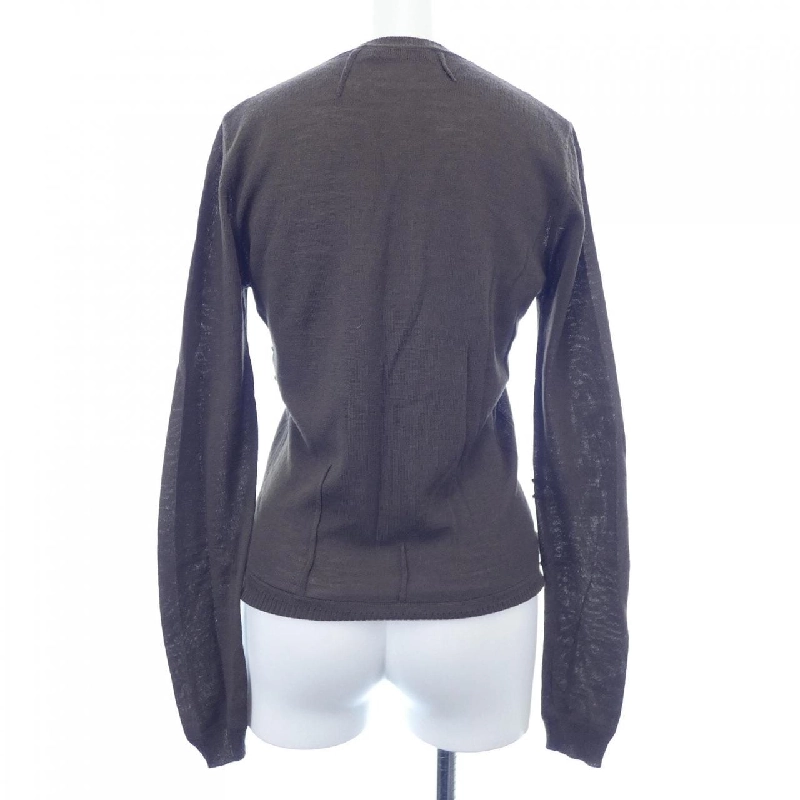 【Mã giảm giá】Áo cardigan CHRISTIAN DIOR 638423