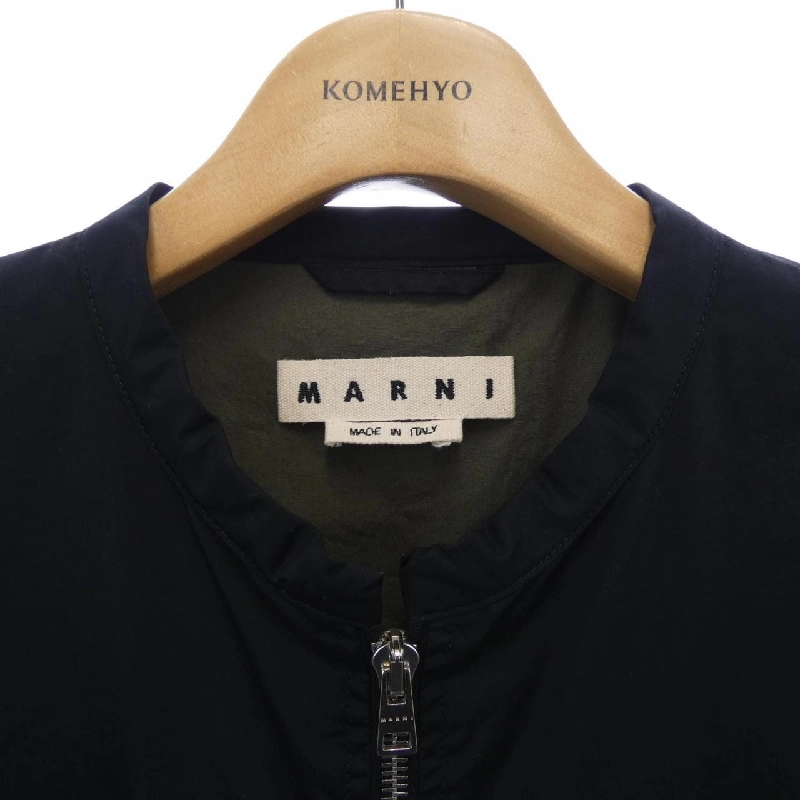 MARNI Áo khoác - Hàng hiệu Authentic 893771