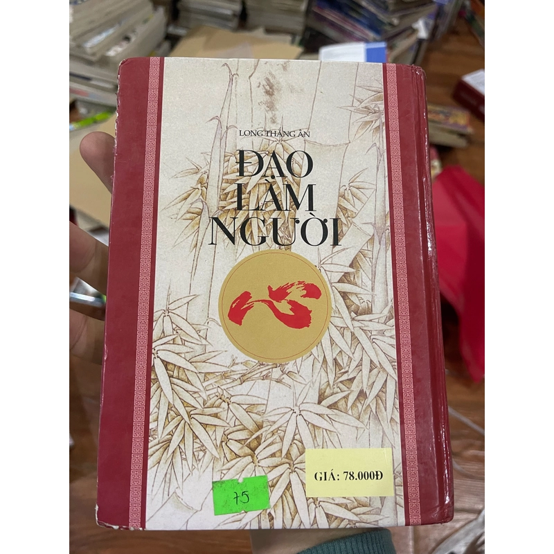 Đạo Làm Người (9) 333566