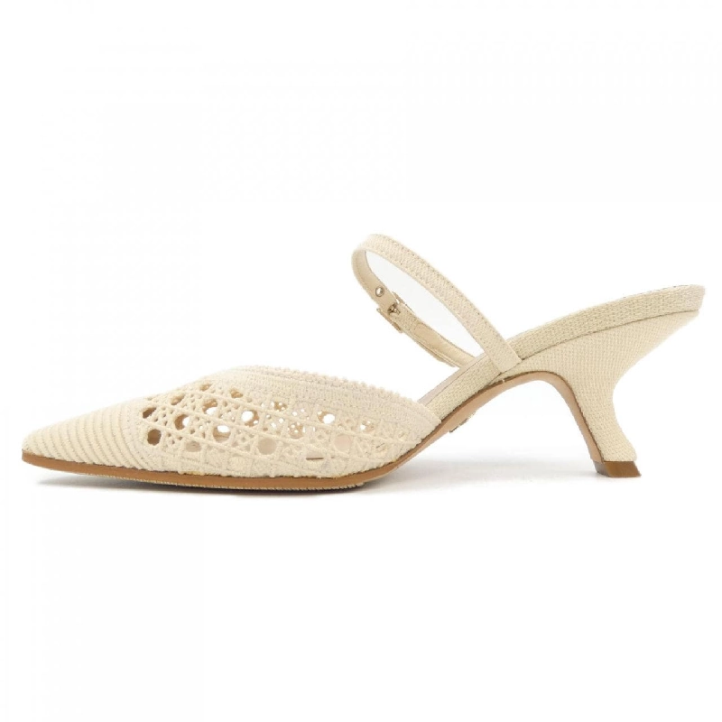 Giày sandal CHRISTIAN DIOR - Hàng hiệu Authentic 830638