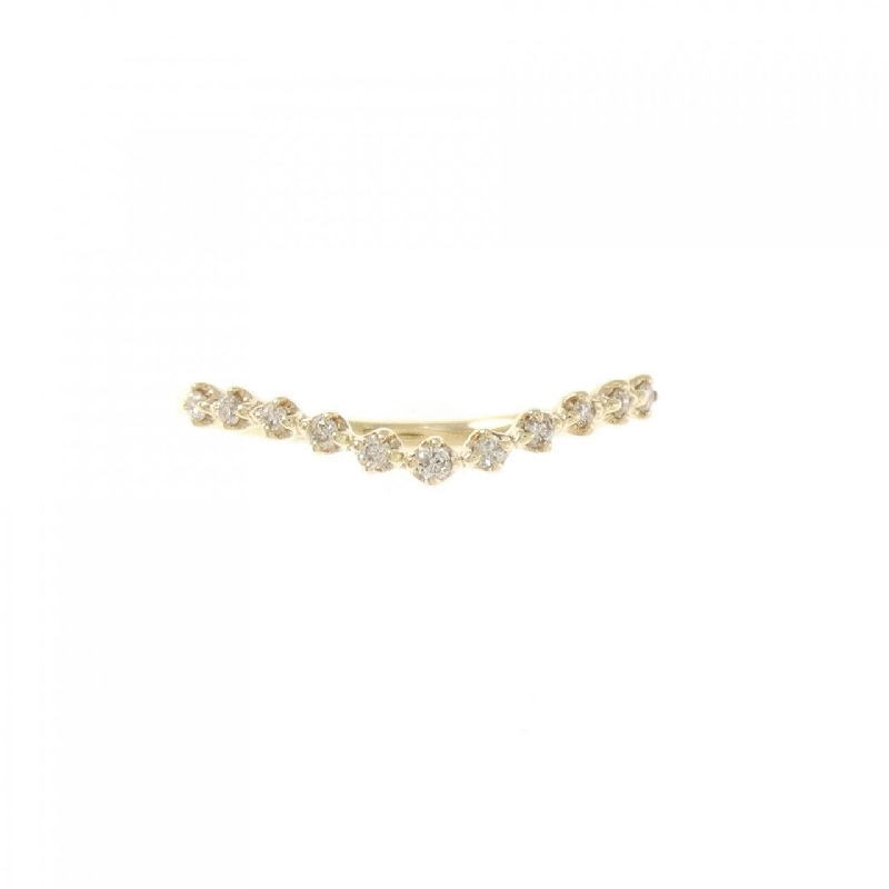 Nhẫn kim cương Colette 0.07CT - Hàng hiệu Authentic 837869