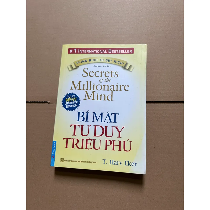 Bí mật tư duy triệu phú 736055