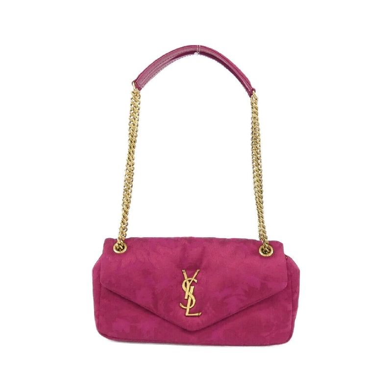 【Sản phẩm mới】Túi xách vai nhỏ Saint Laurent Calypso 734153 FAEM5 611963