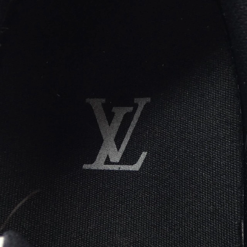 Giày sneaker dòng LV Trainer của Louis Vuitton - Hàng hiệu Authentic 902905