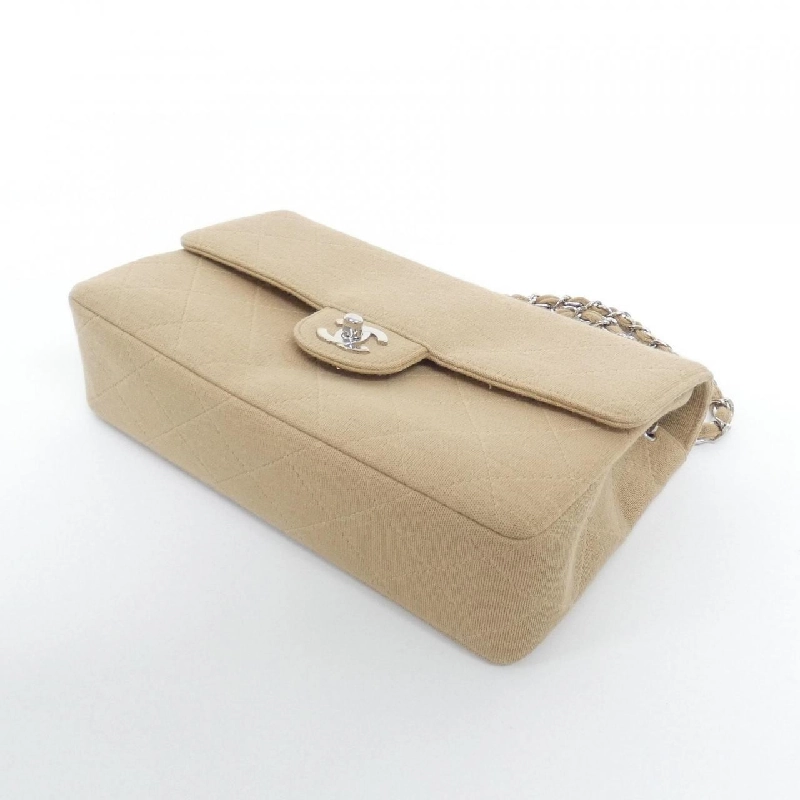 【Vintage】Túi xách chéo Chanel 14241 609277