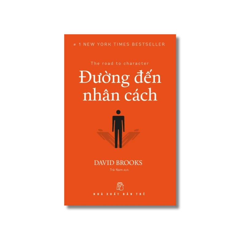 Đường đến nhân cách - David Brooks 721963