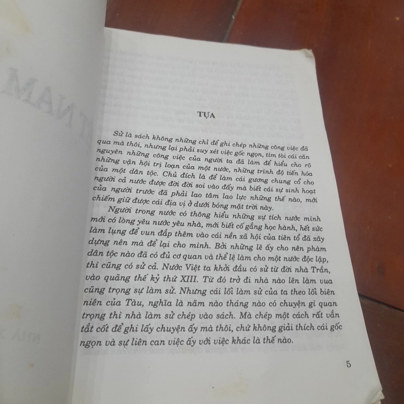 Trần Trọng Kim - VIỆT NAM SỬ LƯỢC 501146