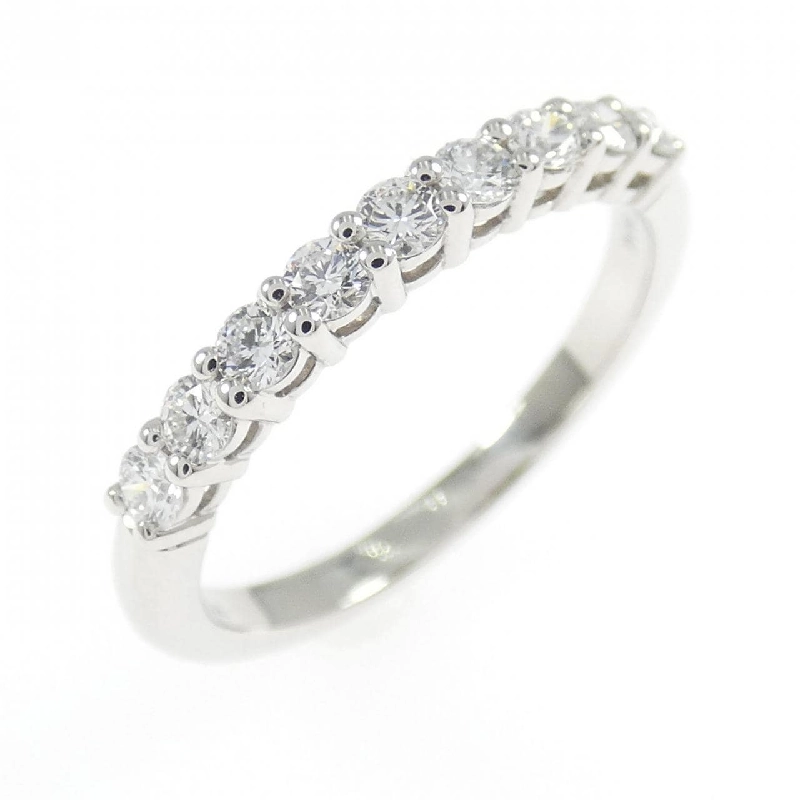 Nhẫn băng Tiffany - Hàng hiệu Authentic 834479