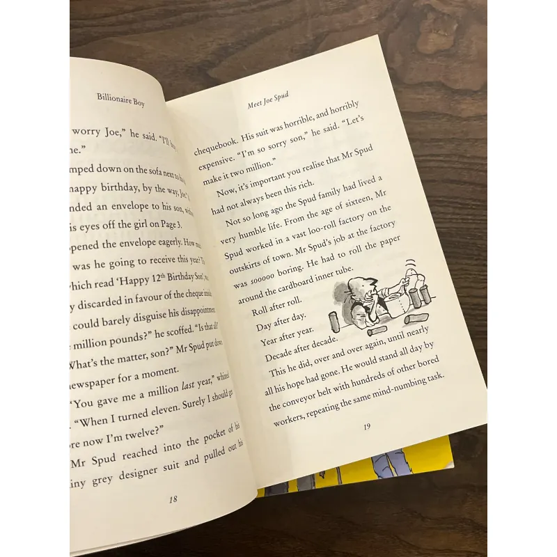 ✨𝑫𝒂𝒗𝒊𝒅 𝑾𝒂𝒍𝒍𝒊𝒂𝒎𝒔 2-𝑩𝒐𝒐𝒌 𝑺𝒆𝒕✨ 755322