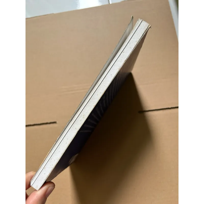 Tính cách là số phận (bung keo vài trang) 703317