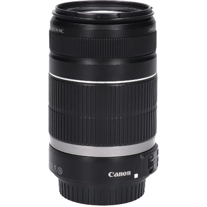 Ống kính EF-S 55-250mm F4-5.6 IS - Hàng hiệu Chính hãng 878383